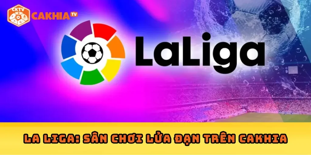 La Liga