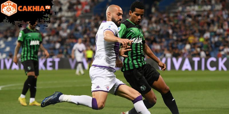 6 điểm sau 14 trận - Con số khiến cả Serie A phải rùng mình