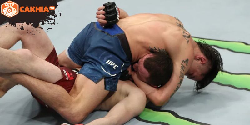 Cú ngã năm 2018 - nơi hành trình thăng hoa bắt đầu