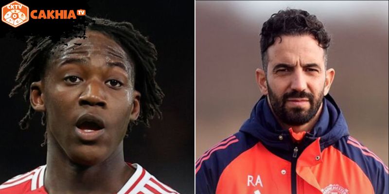 Tương lai không chắc chắn: Mainoo có tìm bến đỗ mới vào 2026?