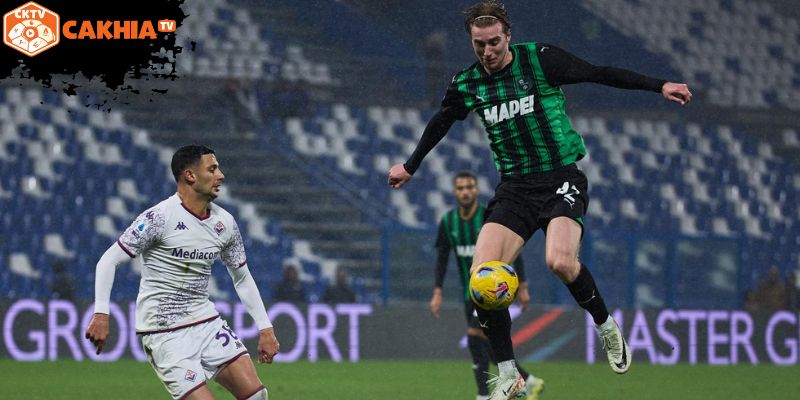 “Vùng chết” trước mắt: Fiorentina đứng trước mùa giải tăm tối nhất thế kỷ