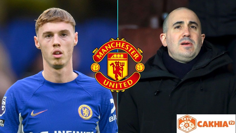 Tin tức chuyển nhượng ngày 22/01