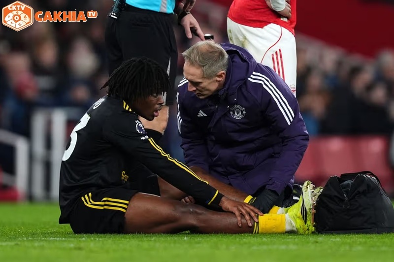 Bóng đá thế giới 