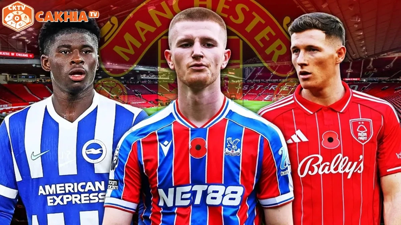 Tin chuyển nhượng 27/01