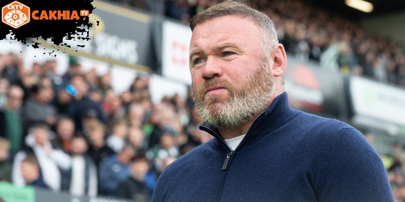 Cảm hứng từ em trai thúc đẩy Wayne Rooney nghĩ tới tái xuất