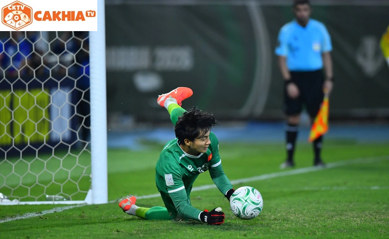 U23 VIệt Nam vs U23 Hàn Quốc