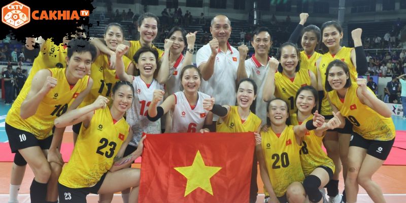 Futsal nữ Việt Nam chạm đến nhóm 10 đội hàng đầu toàn cầu, khẳng định bước tiến đáng tự hào