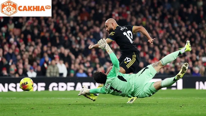 Mu đánh chiếm top 4