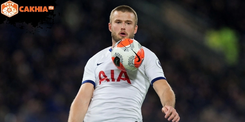 Phản ứng từ giới chuyên môn và CĐV về thương vụ Eric Dier