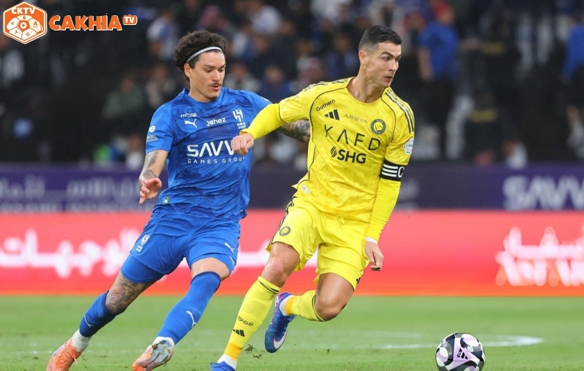 Bóng đá thế giới