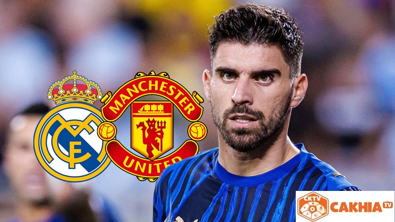 Tin tức chuyển nhượng ngày 22/01